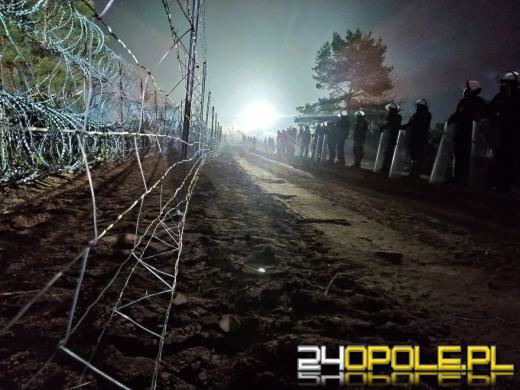 Sytuacja na granicy zaostrza się. Jakie kroki podejmie rząd?