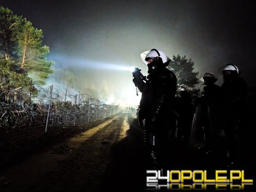 Sytuacja na granicy zaostrza się. Jakie kroki podejmie rząd?