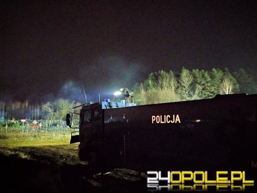 Sytuacja na granicy zaostrza się. Jakie kroki podejmie rząd?