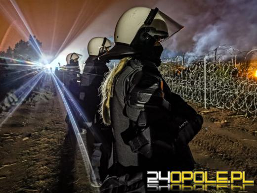 Sytuacja na granicy zaostrza się. Jakie kroki podejmie rząd?