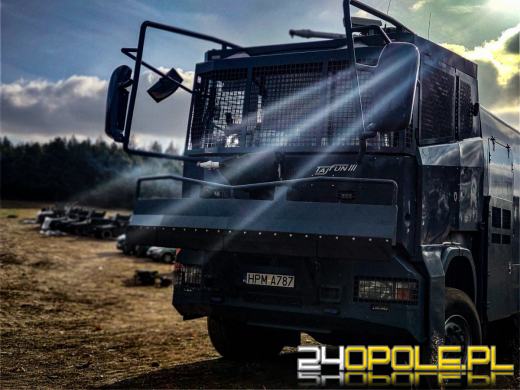 Sytuacja na granicy zaostrza się. Jakie kroki podejmie rząd?