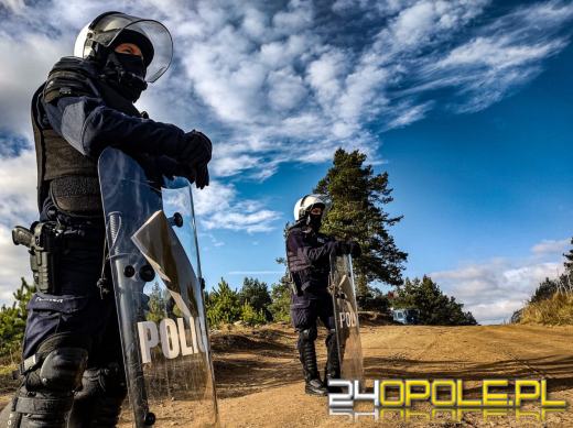 Sytuacja na granicy zaostrza się. Jakie kroki podejmie rząd?