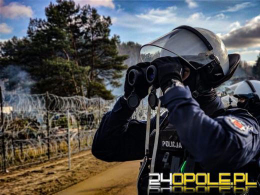 Sytuacja na granicy zaostrza się. Jakie kroki podejmie rząd?