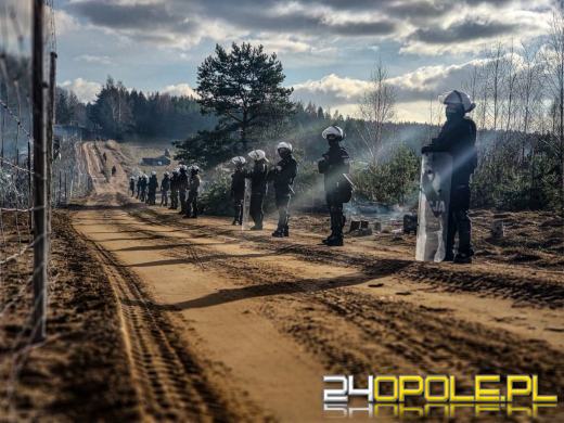 Sytuacja na granicy zaostrza się. Jakie kroki podejmie rząd?