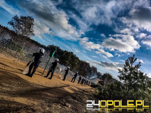 Sytuacja na granicy zaostrza się. Jakie kroki podejmie rząd?