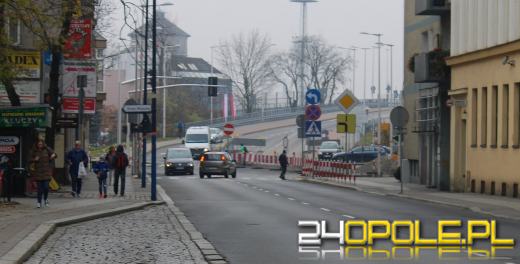 PKP szykuje się do remontu wiaduktu kolejowego nad Młynówką