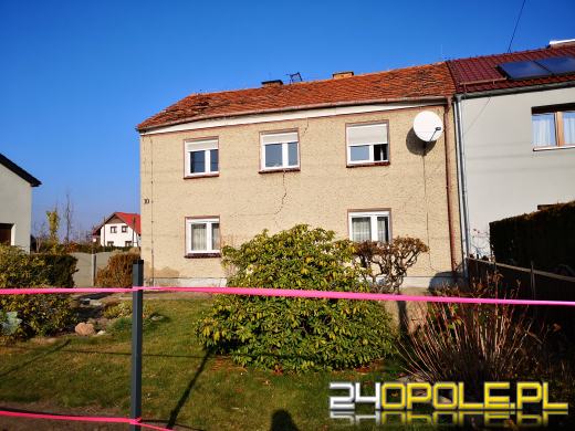 Mieszkańcy gminy Komprachcice szukają wsparcia finansowego dla poszkodowanej rodziny