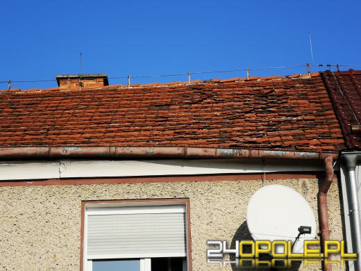 Mieszkańcy gminy Komprachcice szukają wsparcia finansowego dla poszkodowanej rodziny