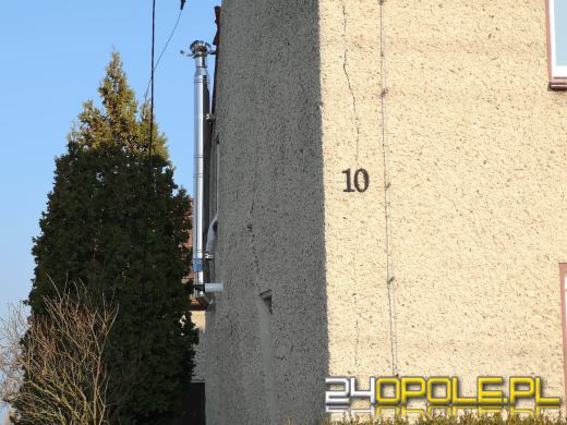 Mieszkańcy gminy Komprachcice szukają wsparcia finansowego dla poszkodowanej rodziny