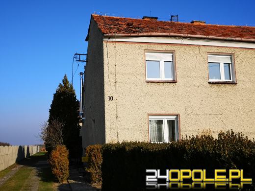 Mieszkańcy gminy Komprachcice szukają wsparcia finansowego dla poszkodowanej rodziny