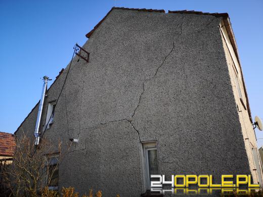 Mieszkańcy gminy Komprachcice szukają wsparcia finansowego dla poszkodowanej rodziny