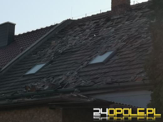 Mieszkańcy gminy Komprachcice szukają wsparcia finansowego dla poszkodowanej rodziny