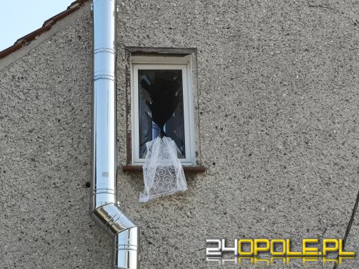 Mieszkańcy gminy Komprachcice szukają wsparcia finansowego dla poszkodowanej rodziny