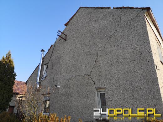 Mieszkańcy gminy Komprachcice szukają wsparcia finansowego dla poszkodowanej rodziny