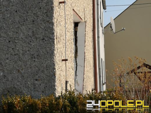 Mieszkańcy gminy Komprachcice szukają wsparcia finansowego dla poszkodowanej rodziny