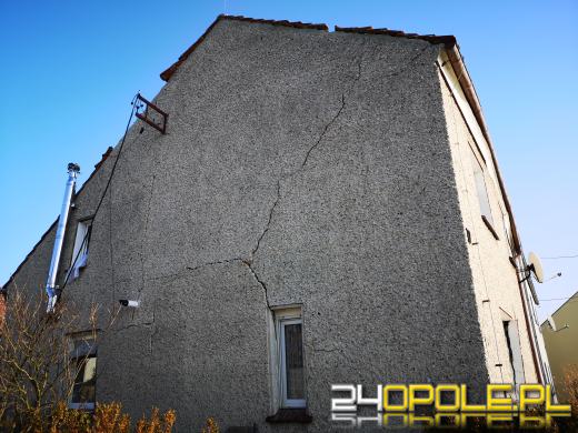 Mieszkańcy gminy Komprachcice szukają wsparcia finansowego dla poszkodowanej rodziny