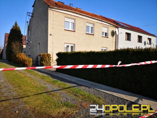 Mieszkańcy gminy Komprachcice szukają wsparcia finansowego dla poszkodowanej rodziny