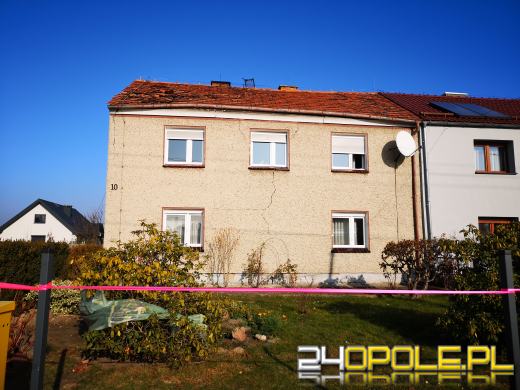 Mieszkańcy gminy Komprachcice szukają wsparcia finansowego dla poszkodowanej rodziny