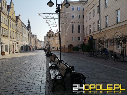 Miasto rozpoczyna przygotowania do świąt