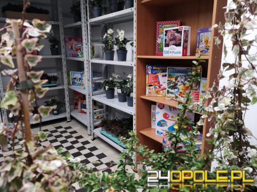 "Reużytkownia" oficjalnie otwarta