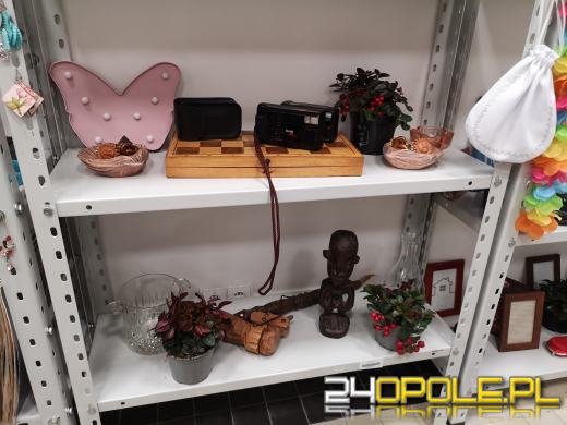 "Reużytkownia" oficjalnie otwarta