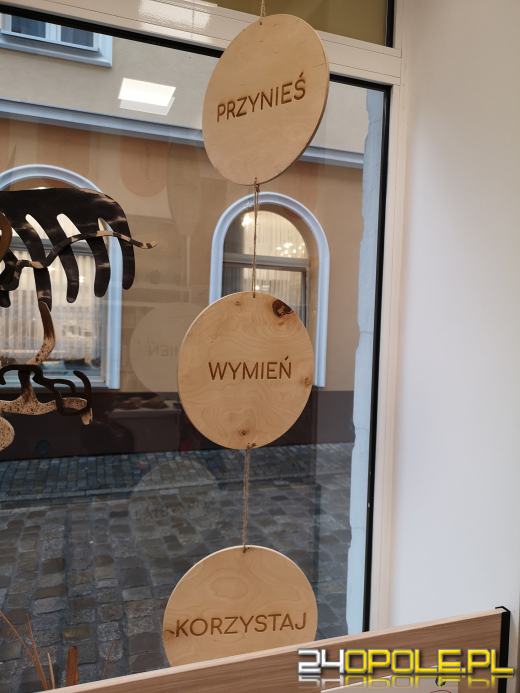 "Reużytkownia" oficjalnie otwarta