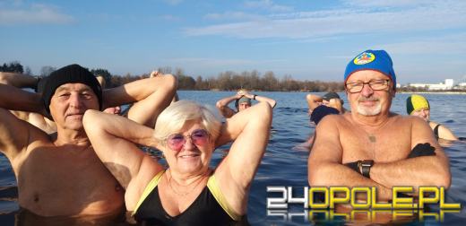 Morsy rzadko chorują, a ich ciała młodnieją