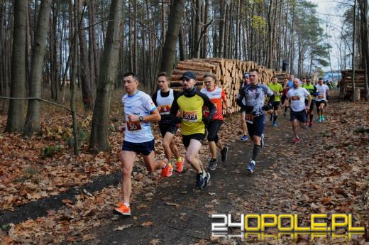 Biegacze czekali na niego długo. Za nami V Bieg Tarnowski