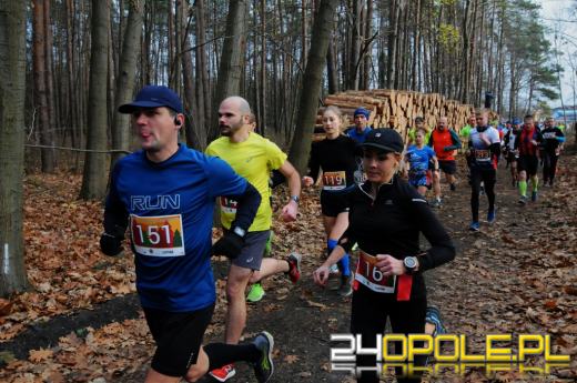 Biegacze czekali na niego długo. Za nami V Bieg Tarnowski