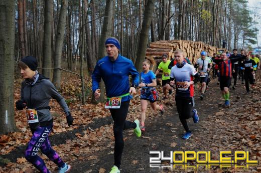 Biegacze czekali na niego długo. Za nami V Bieg Tarnowski