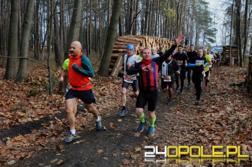 Biegacze czekali na niego długo. Za nami V Bieg Tarnowski