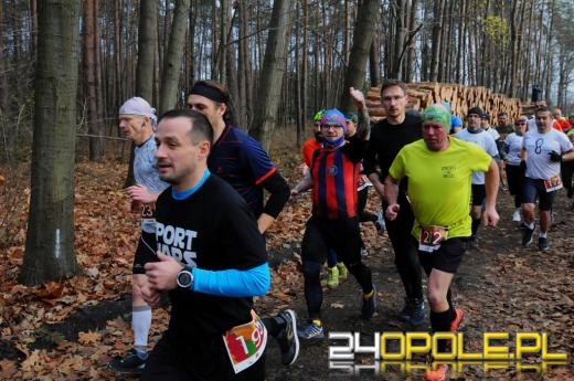 Biegacze czekali na niego długo. Za nami V Bieg Tarnowski