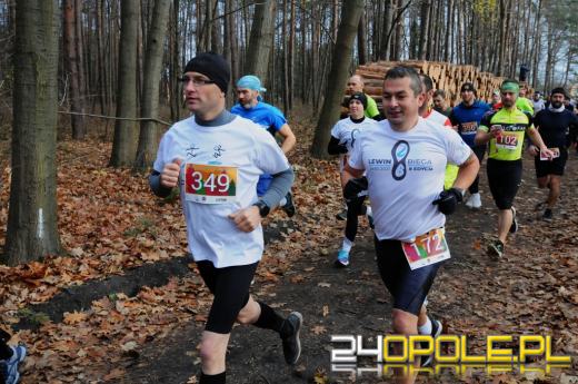 Biegacze czekali na niego długo. Za nami V Bieg Tarnowski