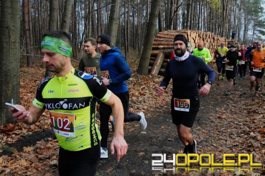 Biegacze czekali na niego długo. Za nami V Bieg Tarnowski