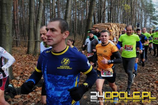 Biegacze czekali na niego długo. Za nami V Bieg Tarnowski