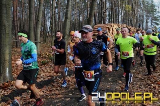 Biegacze czekali na niego długo. Za nami V Bieg Tarnowski