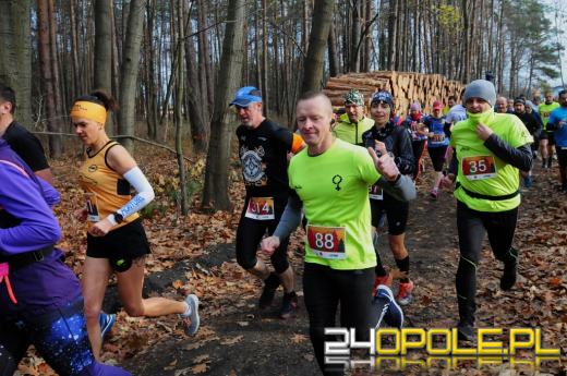 Biegacze czekali na niego długo. Za nami V Bieg Tarnowski