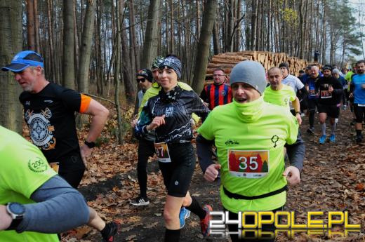 Biegacze czekali na niego długo. Za nami V Bieg Tarnowski