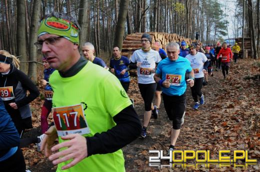 Biegacze czekali na niego długo. Za nami V Bieg Tarnowski
