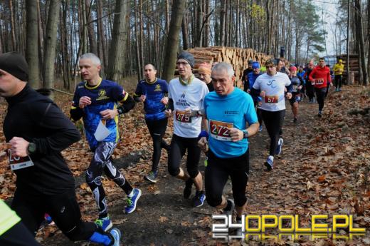 Biegacze czekali na niego długo. Za nami V Bieg Tarnowski