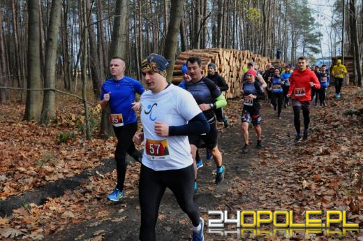 Biegacze czekali na niego długo. Za nami V Bieg Tarnowski