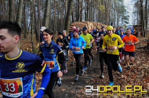 Biegacze czekali na niego długo. Za nami V Bieg Tarnowski