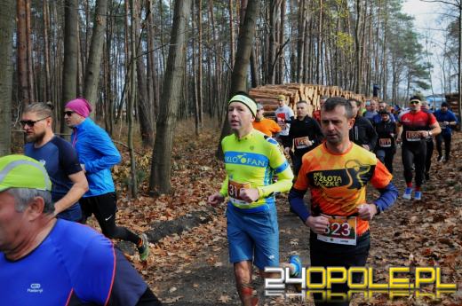 Biegacze czekali na niego długo. Za nami V Bieg Tarnowski