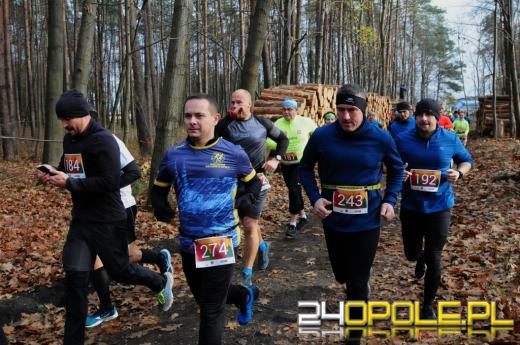 Biegacze czekali na niego długo. Za nami V Bieg Tarnowski