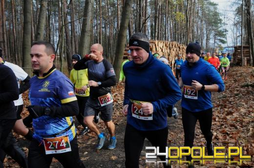 Biegacze czekali na niego długo. Za nami V Bieg Tarnowski