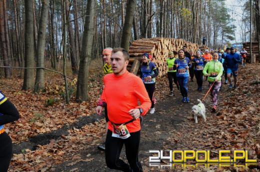 Biegacze czekali na niego długo. Za nami V Bieg Tarnowski