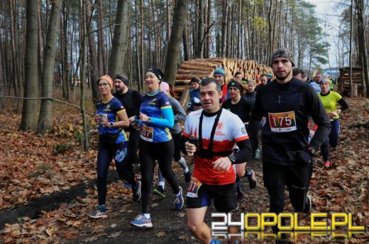 Biegacze czekali na niego długo. Za nami V Bieg Tarnowski