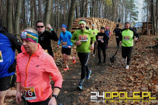 Biegacze czekali na niego długo. Za nami V Bieg Tarnowski