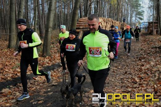 Biegacze czekali na niego długo. Za nami V Bieg Tarnowski
