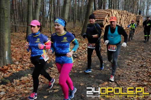 Biegacze czekali na niego długo. Za nami V Bieg Tarnowski